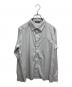 ARC'TERYX（アークテリクス）の古着「SKYLINE LS SHIRT」｜ライトグレー