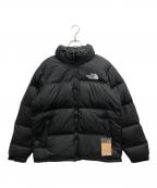 THE NORTH FACEザ ノース フェイス）の古着「1996 Retro Nuptse Jacket」｜ブラック