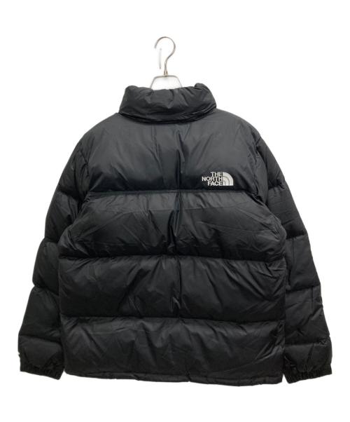 THE NORTH FACE（ザ ノース フェイス）THE NORTH FACE (ザ ノース フェイス) 1996 Retro Nuptse Jacket ブラック サイズ:SIZE XL 未使用品の古着・服飾アイテム