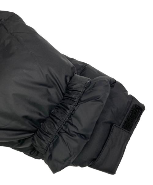 THE NORTH FACE（ザ ノース フェイス）THE NORTH FACE (ザ ノース フェイス) 1996 Retro Nuptse Jacket ブラック サイズ:SIZE XL 未使用品の古着・服飾アイテム