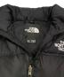 中古・古着 THE NORTH FACE (ザ ノース フェイス) 1996 Retro Nuptse Jacket ブラック サイズ:SIZE XL 未使用品：26000円