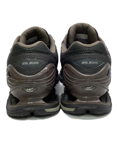 MIZUNO（ミズノ）MIZUNO (ミズノ) vainl archive (ヴァイナルアーカイブ) WAVE PROPHECY LS VA ブラック サイズ:SIZE　US8.5の古着・服飾アイテム