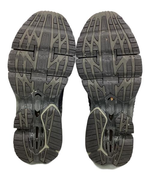 MIZUNO（ミズノ）MIZUNO (ミズノ) vainl archive (ヴァイナルアーカイブ) WAVE PROPHECY LS VA ブラック サイズ:SIZE　US8.5の古着・服飾アイテム