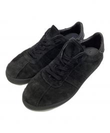 Graphpaper×reproduction of found（グラフペーパー×リプロダクションオブファウンド）の古着「GP RUSSIAN MILITARY TRAINER」｜ブラック