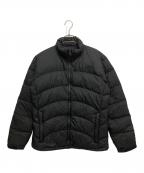 THE NORTH FACEザ ノース フェイス）の古着「Aconcagua Jacket」｜ブラック