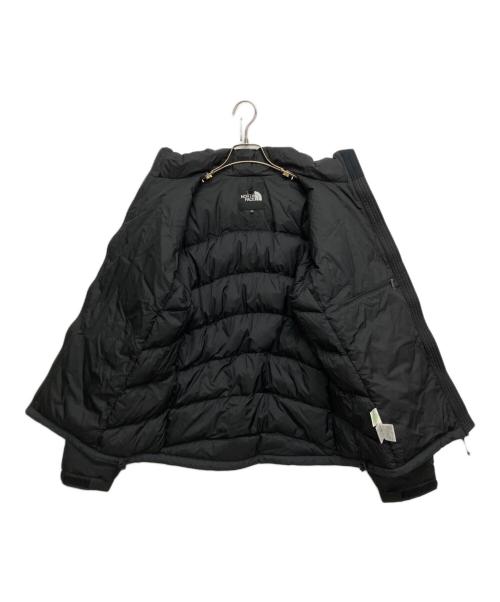 THE NORTH FACE（ザ ノース フェイス）THE NORTH FACE (ザ ノース フェイス) Aconcagua Jacket ブラック サイズ:SIZE XLの古着・服飾アイテム