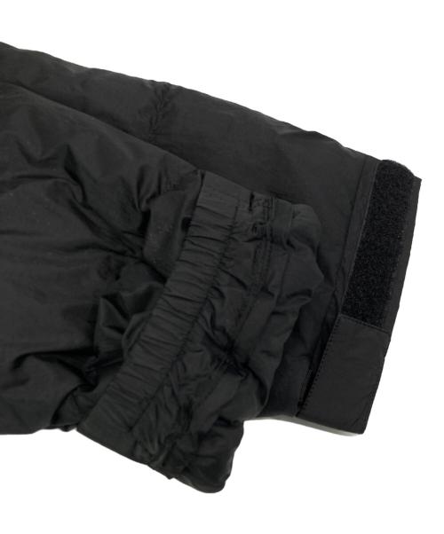 THE NORTH FACE（ザ ノース フェイス）THE NORTH FACE (ザ ノース フェイス) Aconcagua Jacket ブラック サイズ:SIZE XLの古着・服飾アイテム