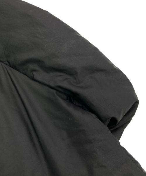 THE NORTH FACE（ザ ノース フェイス）THE NORTH FACE (ザ ノース フェイス) Aconcagua Jacket ブラック サイズ:SIZE XLの古着・服飾アイテム