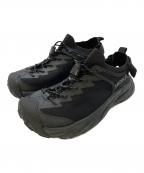 HOKAONEONEホカオネオネ）の古着「W HOPARA 2」｜ブラック
