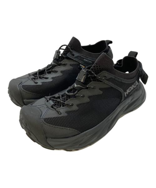 HOKAONEONE（ホカオネオネ）HOKAONEONE (ホカオネオネ) W HOPARA 2 ブラック サイズ:SIZE23.0cmの古着・服飾アイテム
