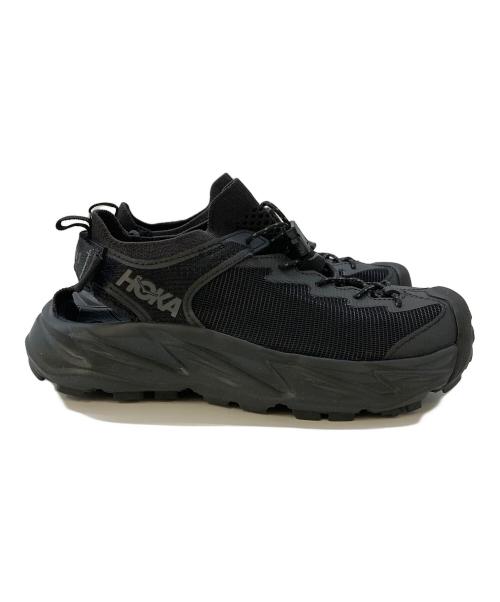 HOKAONEONE（ホカオネオネ）HOKAONEONE (ホカオネオネ) W HOPARA 2 ブラック サイズ:SIZE23.0cmの古着・服飾アイテム