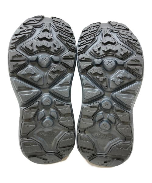 HOKAONEONE（ホカオネオネ）HOKAONEONE (ホカオネオネ) W HOPARA 2 ブラック サイズ:SIZE23.0cmの古着・服飾アイテム