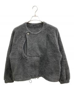 中古・古着通販】CAMIEL FORTGENS (カミエルフォートヘンス) OVERSIZED