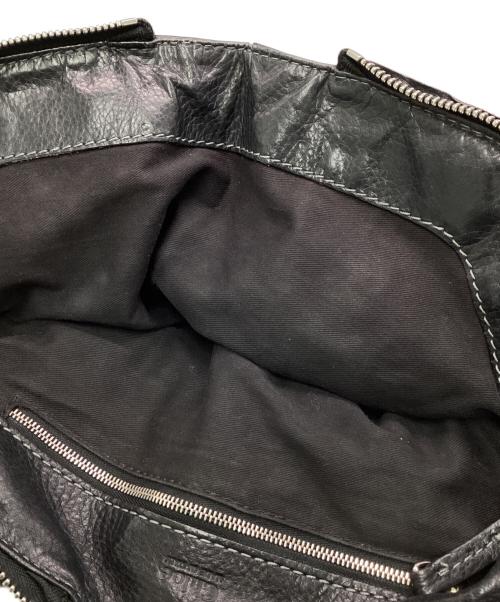 Chloe（クロエ）Chloe (クロエ) パディントン ブラックの古着・服飾アイテム