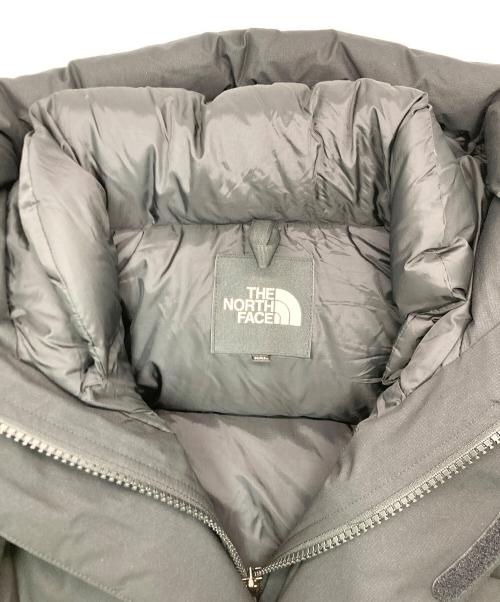 THE NORTH FACE（ザ ノース フェイス）THE NORTH FACE (ザ ノース フェイス) バルトロライトジャケット ブラック サイズ:XXL 未使用品の古着・服飾アイテム