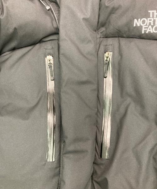 THE NORTH FACE（ザ ノース フェイス）THE NORTH FACE (ザ ノース フェイス) バルトロライトジャケット ブラック サイズ:XXL 未使用品の古着・服飾アイテム