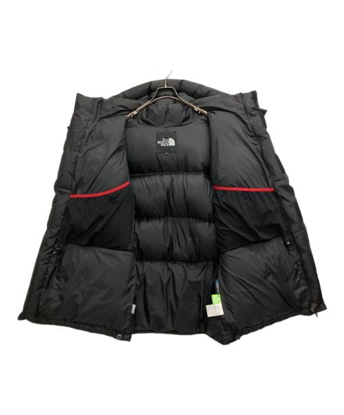 THE NORTH FACE（ザ ノース フェイス）THE NORTH FACE (ザ ノース フェイス) ヒムダウンパーカ ブラック サイズ:SIZE XLの古着・服飾アイテム