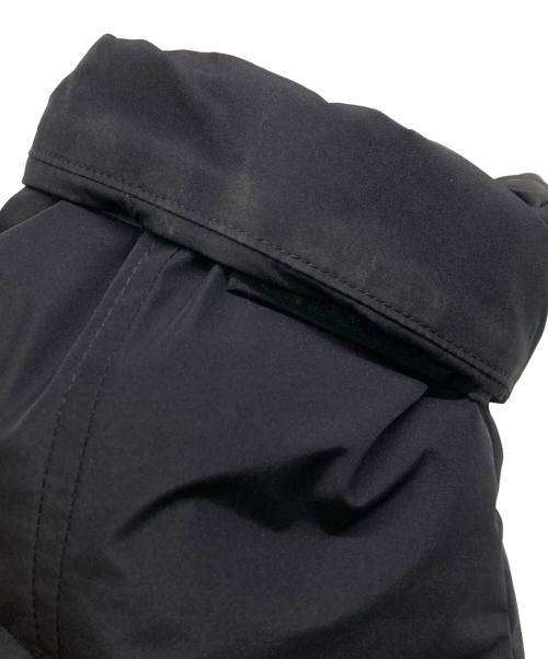 THE NORTH FACE（ザ ノース フェイス）THE NORTH FACE (ザ ノース フェイス) ヒムダウンパーカ ブラック サイズ:SIZE XLの古着・服飾アイテム