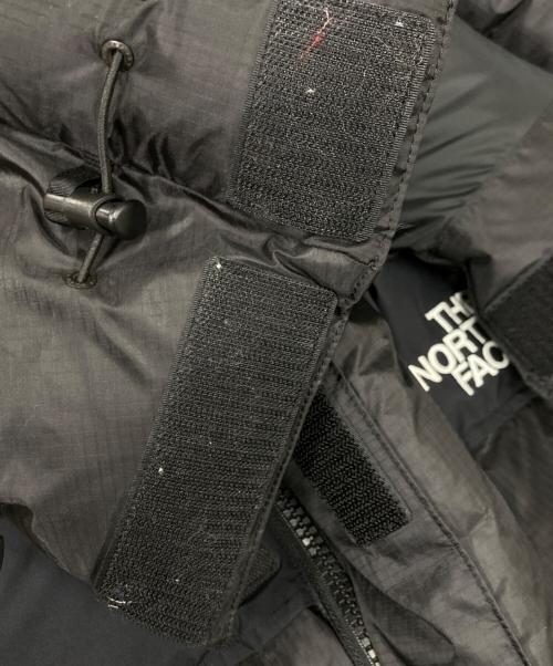 THE NORTH FACE（ザ ノース フェイス）THE NORTH FACE (ザ ノース フェイス) ヒムダウンパーカ ブラック サイズ:SIZE XLの古着・服飾アイテム
