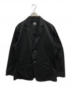 A-POC ABLE ISSEY MIYAKEエイポック エイブル イッセイ ミヤケ）の古着「TYPE-S BASICS」｜ブラック