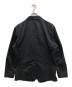 A-POC ABLE ISSEY MIYAKE (エイポック エイブル イッセイ ミヤケ) TYPE-S BASICS ブラック サイズ:SIZE 3：37000円