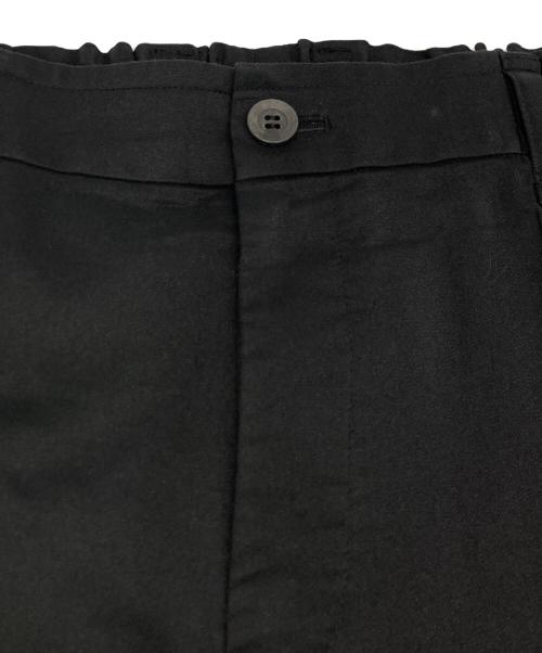 A-POC ABLE ISSEY MIYAKE（エイポック エイブル イッセイ ミヤケ）A-POC ABLE ISSEY MIYAKE (エイポック エイブル イッセイ ミヤケ) TYPE-S BASICS ブラック サイズ:SIZE　3の古着・服飾アイテム