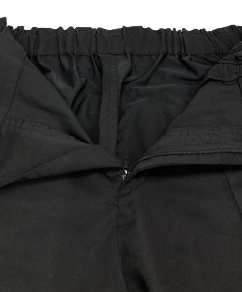 A-POC ABLE ISSEY MIYAKE（エイポック エイブル イッセイ ミヤケ）A-POC ABLE ISSEY MIYAKE (エイポック エイブル イッセイ ミヤケ) TYPE-S BASICS ブラック サイズ:SIZE　3の古着・服飾アイテム