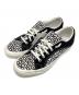 VANS（バンズ）の古着「スニーカー」｜ブラック