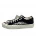 VANS (バンズ) CDG (シーディージー) スニーカー ブラック サイズ:SIZE US9.5：9000円