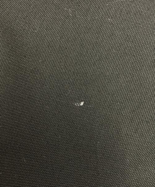 EASTPAK（イーストパック）EASTPAK (イーストパック) UNDERCOVER (アンダーカバー) UC Padded Doubl‘r/バックパック ブラックの古着・服飾アイテム