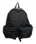 EASTPAK（イーストパック）の古着「UC Padded Doubl‘r/バックパック」｜ブラック