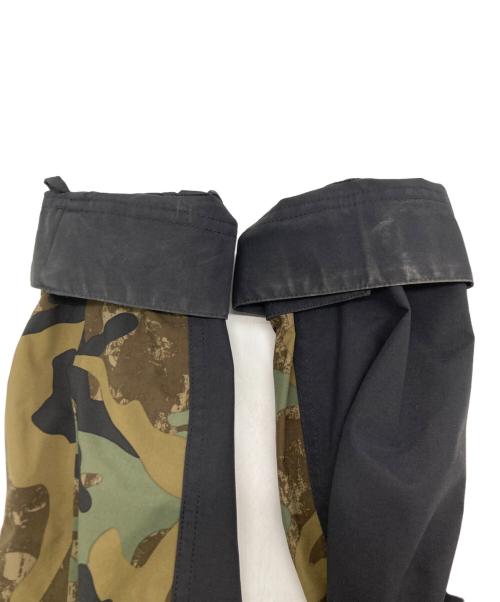 THE NORTH FACE（ザ ノース フェイス）THE NORTH FACE (ザ ノース フェイス) Novelty Mountain Light Jacket カーキ サイズ:SIZE Sの古着・服飾アイテム