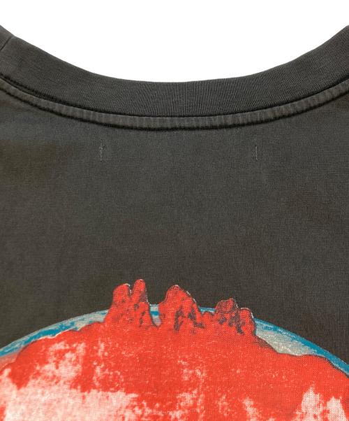 UNION（ユニオン）UNION (ユニオン) CHAOS TEE ブラック サイズ:SIZE4の古着・服飾アイテム