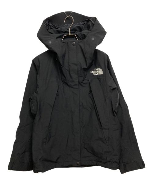 THE NORTH FACE（ザ ノース フェイス）THE NORTH FACE (ザ ノース フェイス) マウンテンジャケット / Mountain Jacket ブラック サイズ:SIZE Mの古着・服飾アイテム