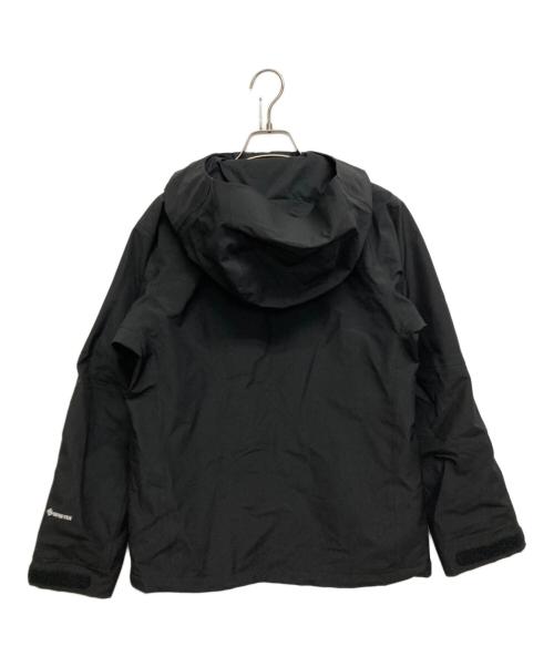 THE NORTH FACE（ザ ノース フェイス）THE NORTH FACE (ザ ノース フェイス) マウンテンジャケット / Mountain Jacket ブラック サイズ:SIZE Mの古着・服飾アイテム