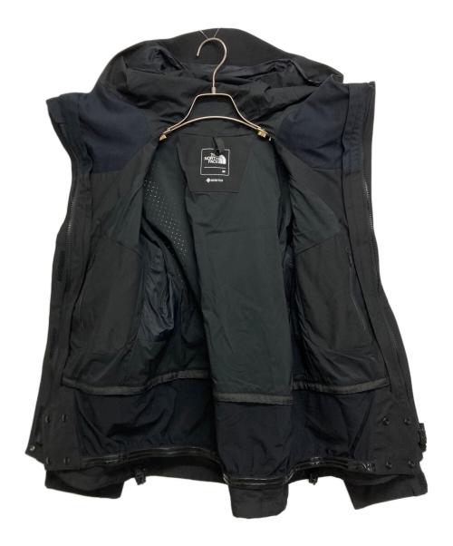 THE NORTH FACE（ザ ノース フェイス）THE NORTH FACE (ザ ノース フェイス) マウンテンジャケット / Mountain Jacket ブラック サイズ:SIZE Mの古着・服飾アイテム