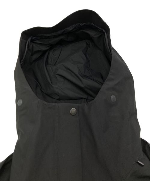 THE NORTH FACE（ザ ノース フェイス）THE NORTH FACE (ザ ノース フェイス) マウンテンジャケット / Mountain Jacket ブラック サイズ:SIZE Mの古着・服飾アイテム