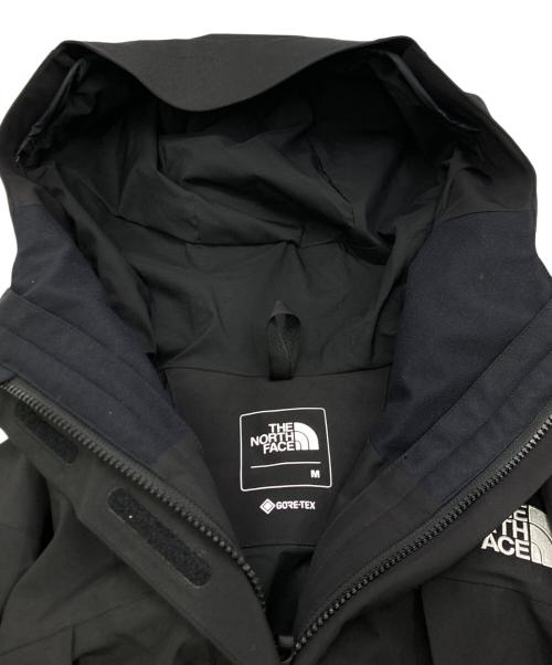 THE NORTH FACE（ザ ノース フェイス）THE NORTH FACE (ザ ノース フェイス) マウンテンジャケット / Mountain Jacket ブラック サイズ:SIZE Mの古着・服飾アイテム
