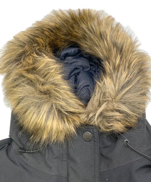 THE NORTH FACE（ザ ノース フェイス）THE NORTH FACE (ザ ノース フェイス) マウンテンダウンコート/MOUNTAIN DOWN COAT ブラック サイズ:SIZE Mの古着・服飾アイテム