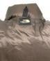 中古・古着 THE NORTH FACE (ザ ノース フェイス) WS DOWN SHELL COAT ウインドストッパーダウンシェルコート ベージュ サイズ:M：15000円
