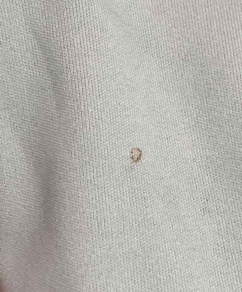 ACCOX ACX（アクコックス）ACCOX ACX (アクコックス) レッグ付きセットアップ グレー サイズ:SIZE 1の古着・服飾アイテム