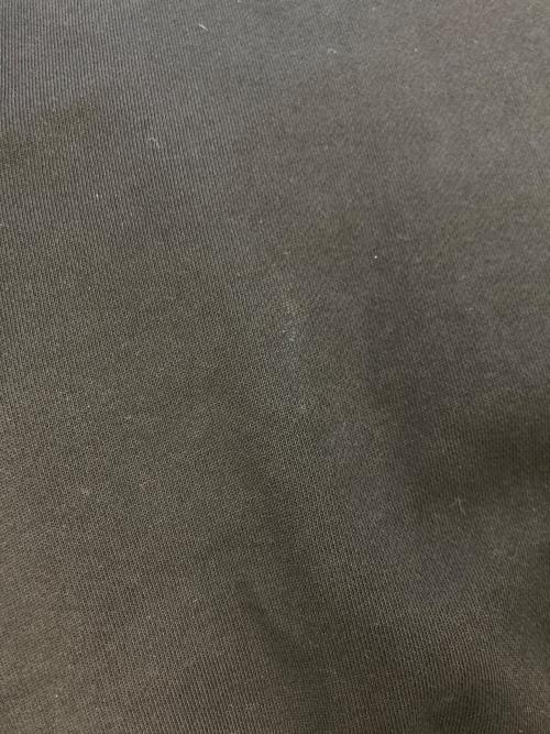 DIESEL（ディーゼル）DIESEL (ディーゼル) S/Sスウェット ブラック サイズ:SIZE XSの古着・服飾アイテム