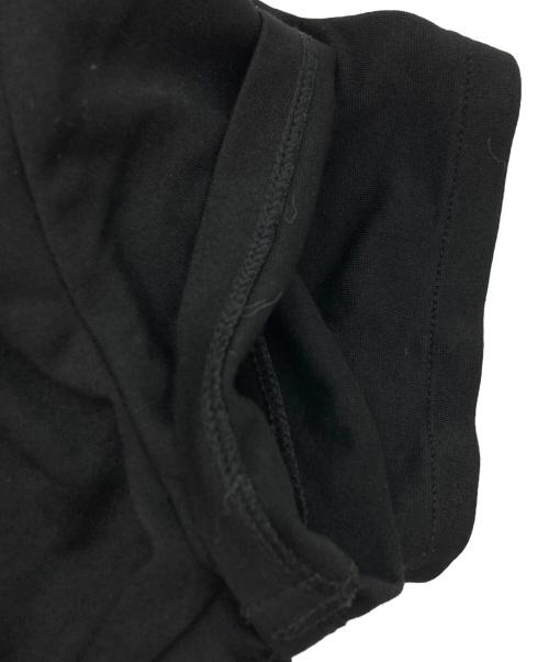 ACCOX ACX（アクコックス）ACCOX ACX (アクコックス) ボディスーツ ブラック×グレー サイズ:SIZE 1の古着・服飾アイテム