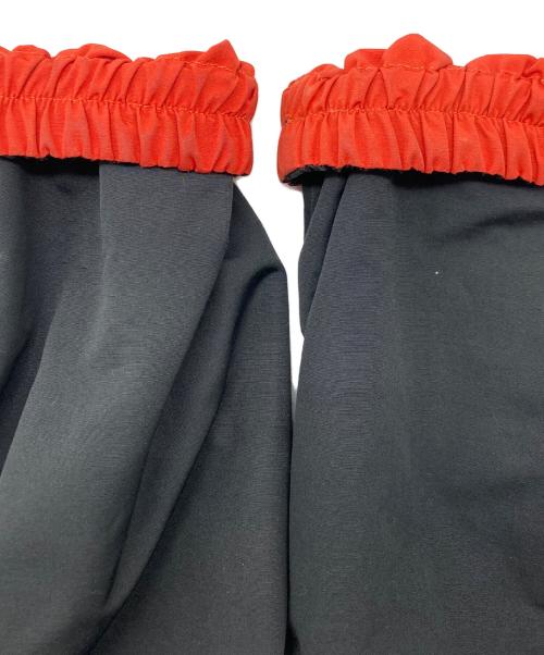 WTAPS（ダブルタップス）WTAPS (ダブルタップス) トラックジャケット グレー×レッド サイズ:SIZE 01の古着・服飾アイテム