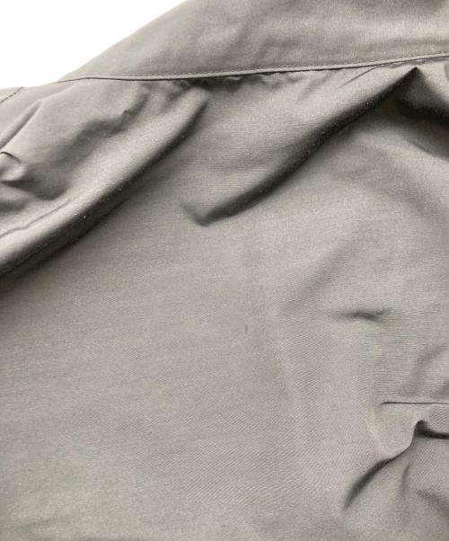 WTAPS（ダブルタップス）WTAPS (ダブルタップス) トラックジャケット グレー×レッド サイズ:SIZE 01の古着・服飾アイテム