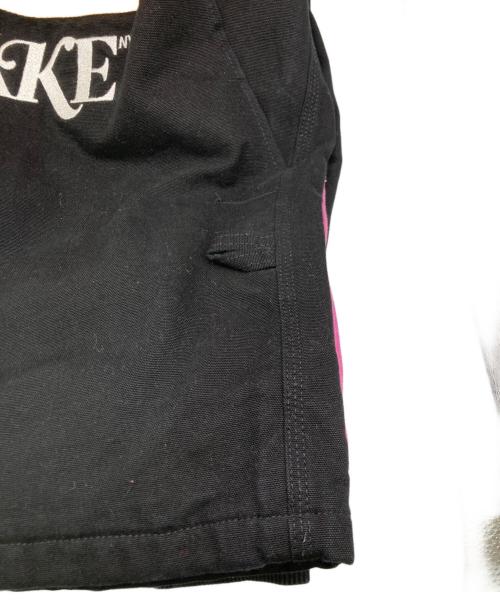 CarHartt（カーハート）CarHartt (カーハート) AWAKE (アウェイク) Michigan Chore Coat ブラック サイズ:SIZE XSの古着・服飾アイテム