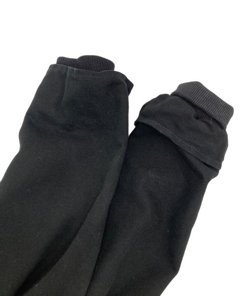 CarHartt（カーハート）CarHartt (カーハート) AWAKE (アウェイク) Michigan Chore Coat ブラック サイズ:SIZE XSの古着・服飾アイテム