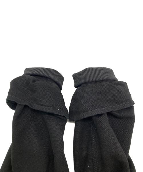 CarHartt（カーハート）CarHartt (カーハート) AWAKE (アウェイク) Michigan Chore Coat ブラック サイズ:SIZE XSの古着・服飾アイテム