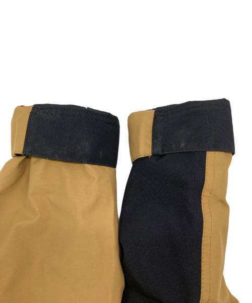 THE NORTH FACE（ザ ノース フェイス）THE NORTH FACE (ザ ノース フェイス) MOUNTAIN DOWN COAT/マウンテンダウンコート ブラウン サイズ:SIZE Sの古着・服飾アイテム