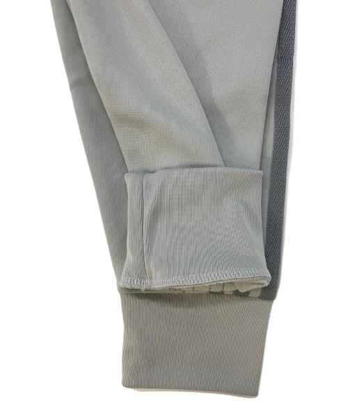 adidas（アディダス）adidas (アディダス) クラシックス SSTトラックジャケット グレー サイズ:SIZE L 未使用品の古着・服飾アイテム